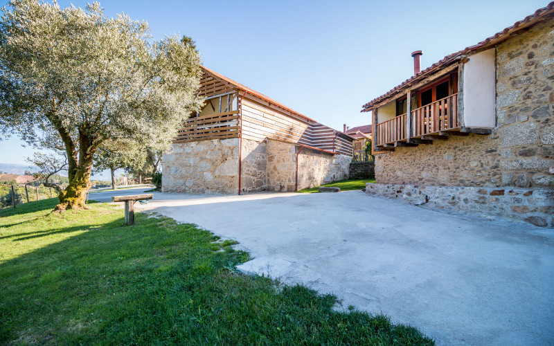 Hotel Quinta Do Rapozinho