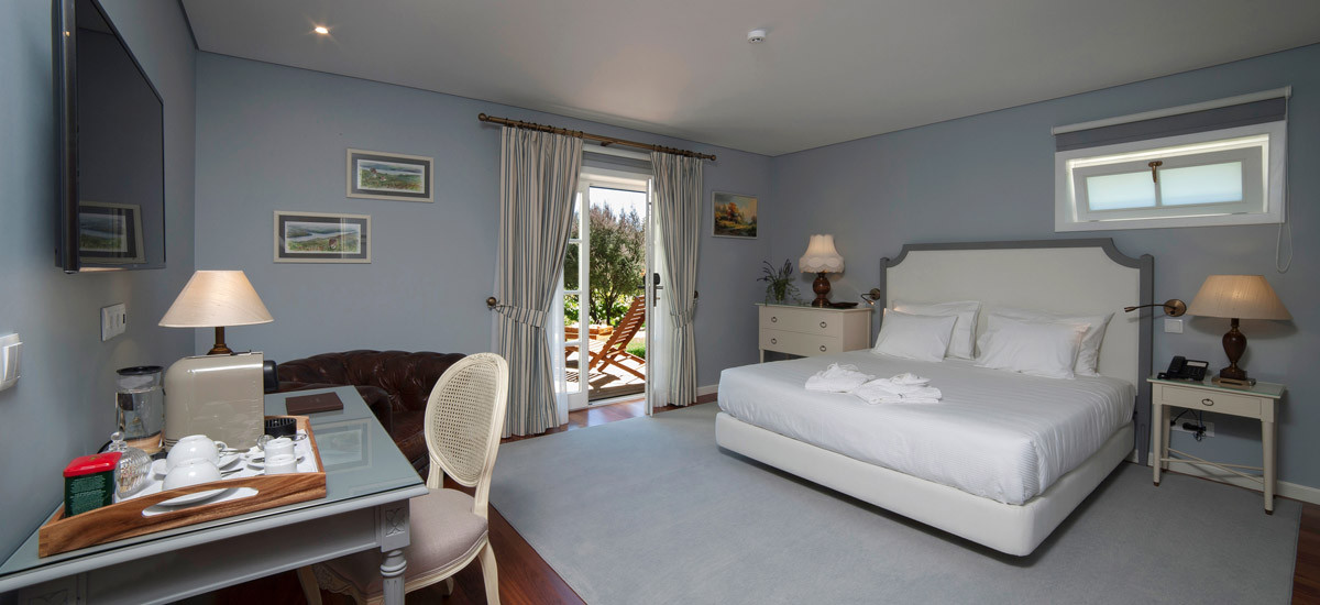 Hotel Rinoterra Minho