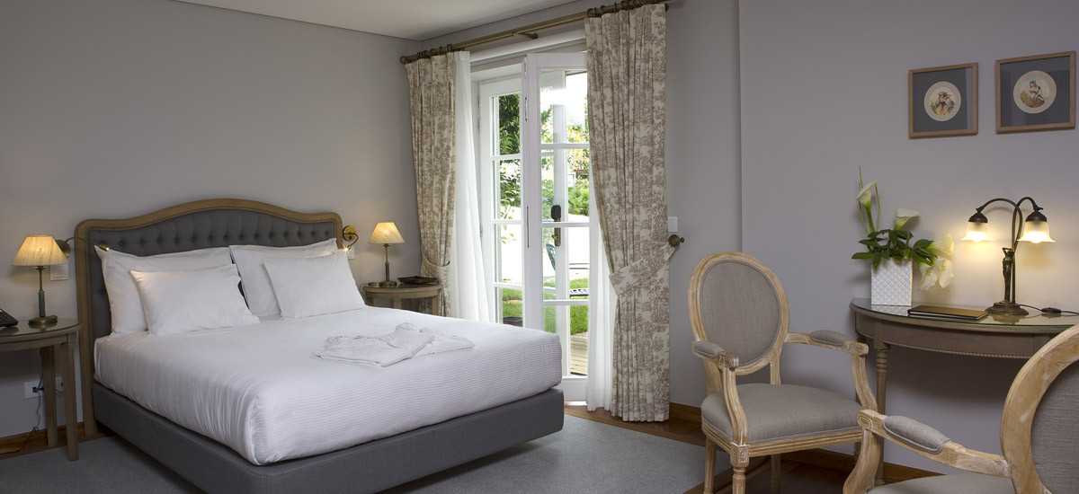 Hotel Rinoterra Minho