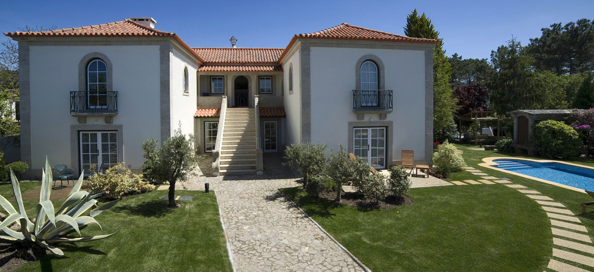 Hotel Rinoterra Minho