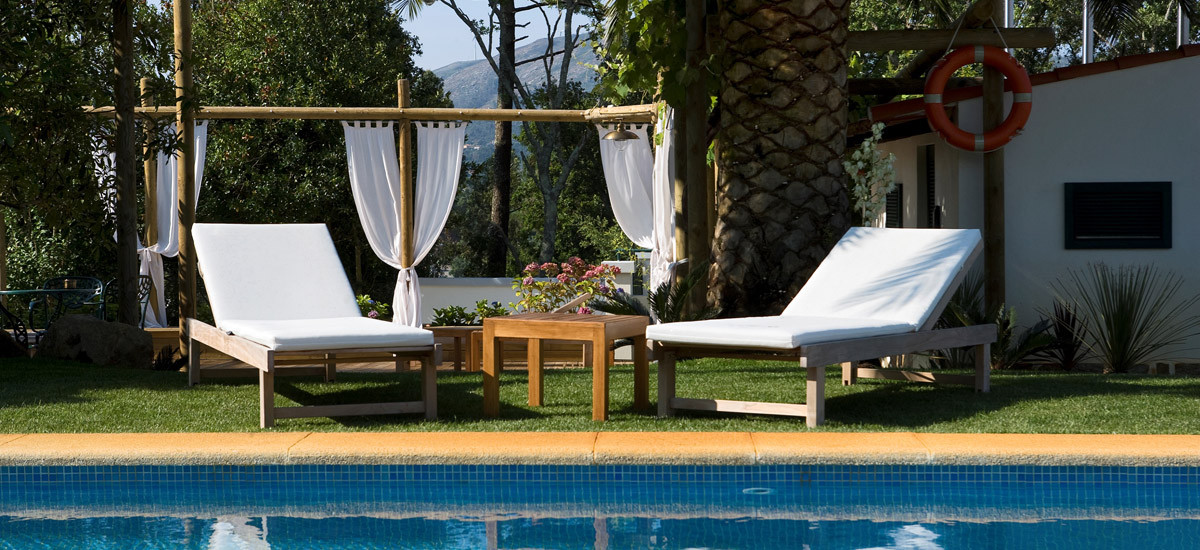 Hotel Rinoterra Minho