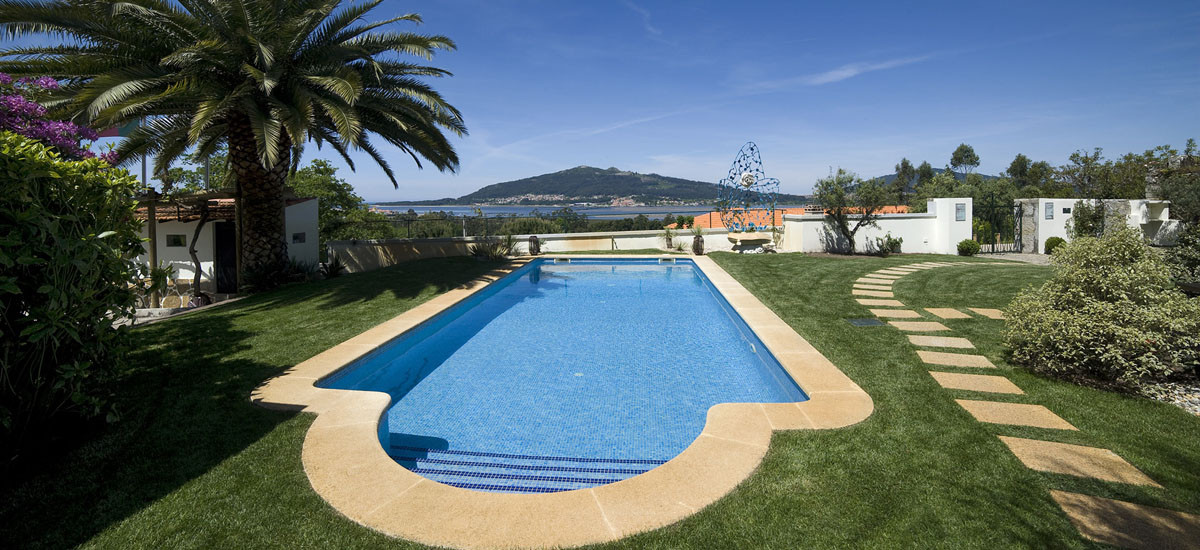 Hotel Rinoterra Minho