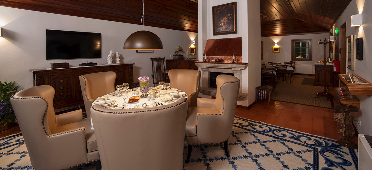 Hotel Rinoterra Minho
