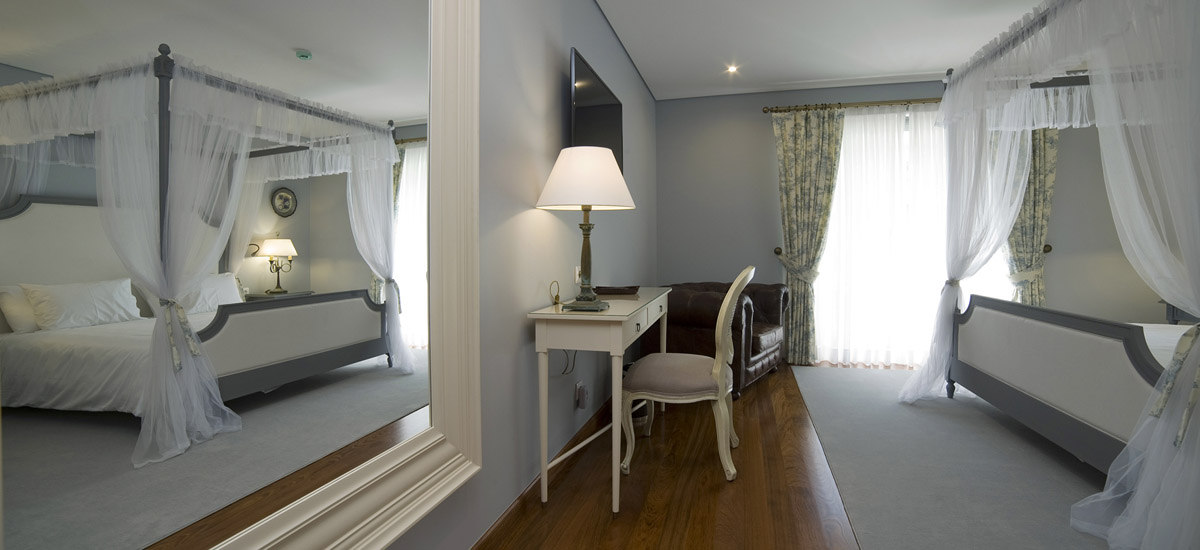 Hotel Rinoterra Minho