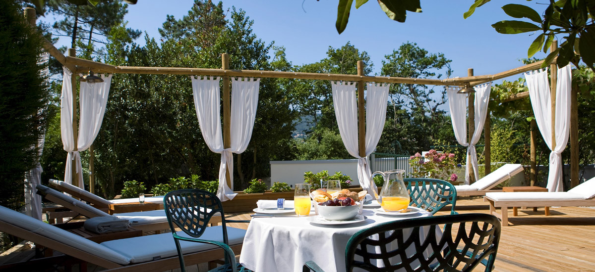 Hotel Rinoterra Minho