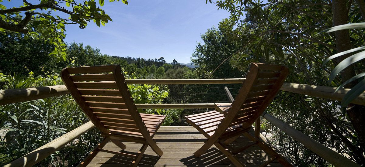 Hotel Rinoterra Minho