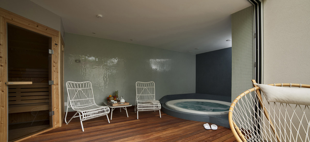 Hotel Rinoterra Minho