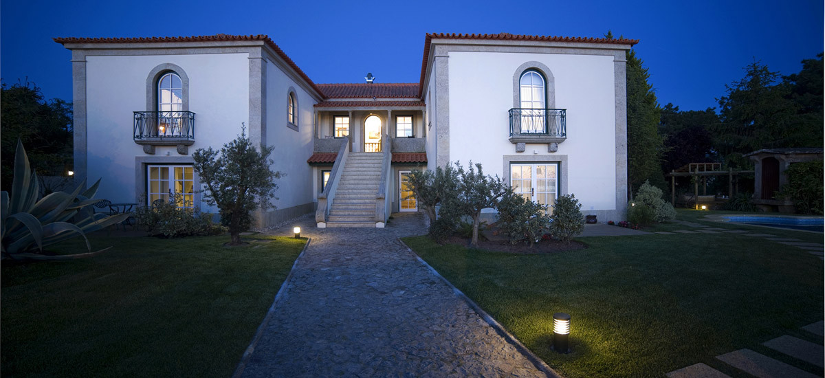 Hotel Rinoterra Minho