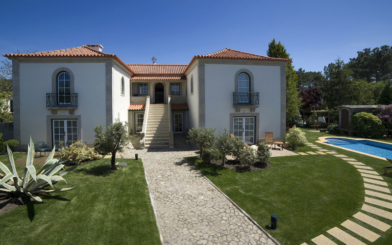 Hotel Rinoterra Minho