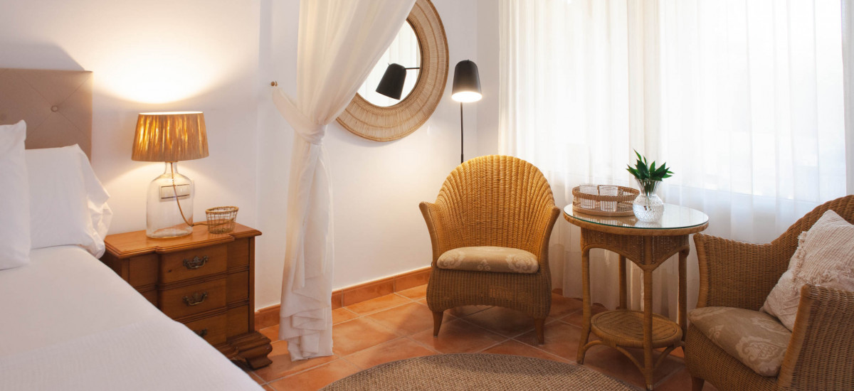 Hotel Ritual de Terra & Spa