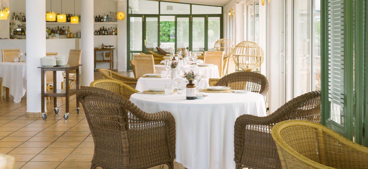 Hotel Ritual de Terra & Spa