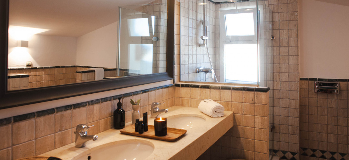 Hotel Ritual de Terra & Spa