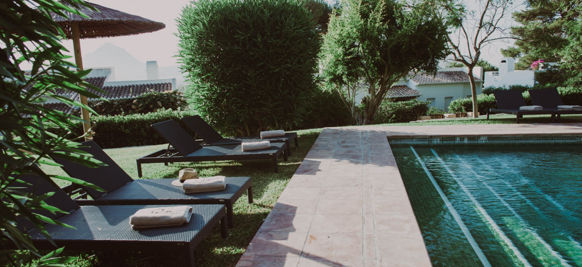 <strong>Hotel Ritual de Terra & Spa</strong>