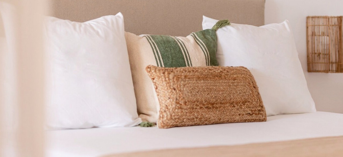 Hotel Ritual de Terra & Spa