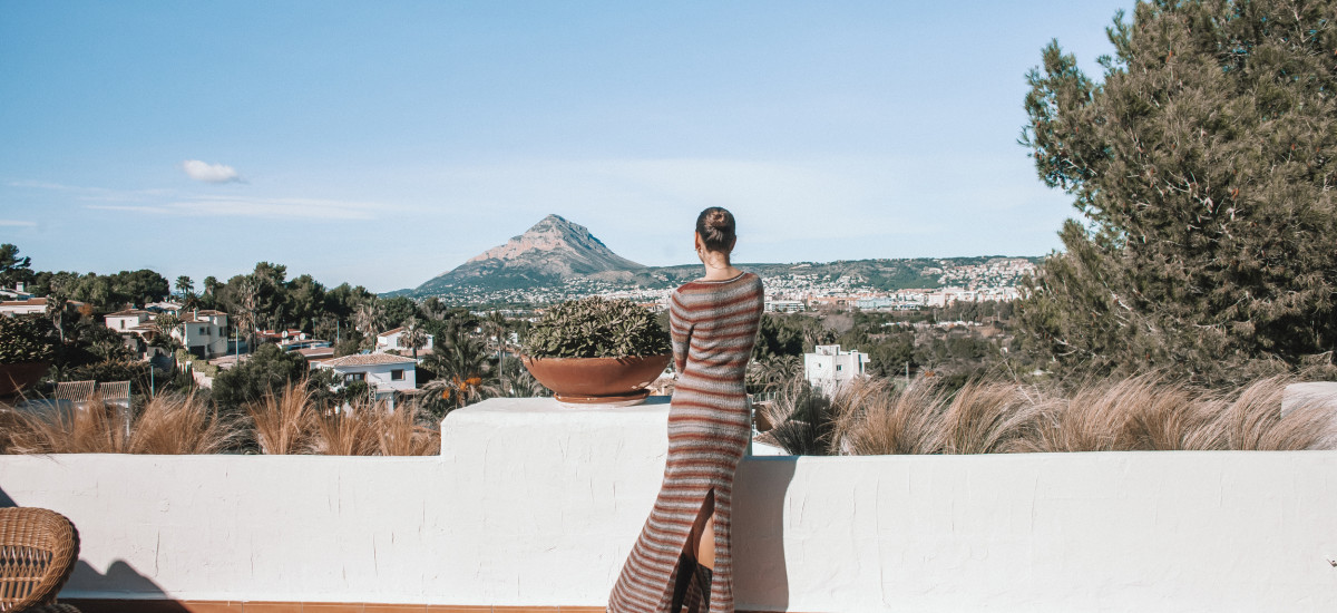Hotel Ritual de Terra & Spa