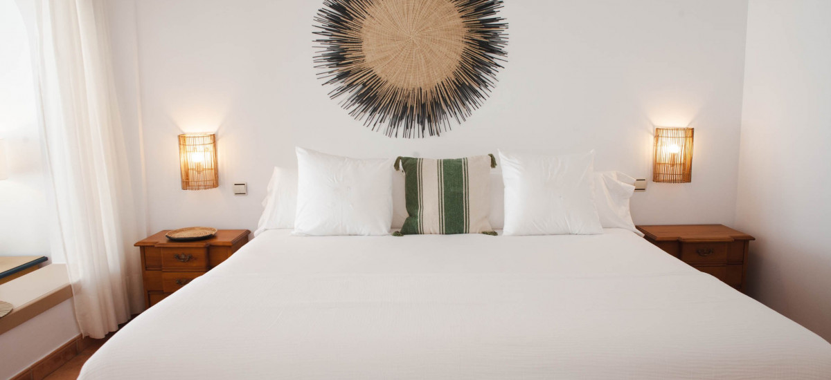 Hotel Ritual de Terra & Spa