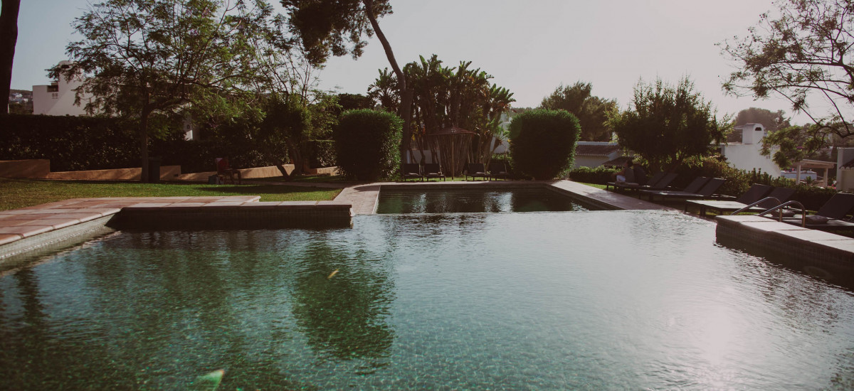 Hotel Ritual de Terra & Spa