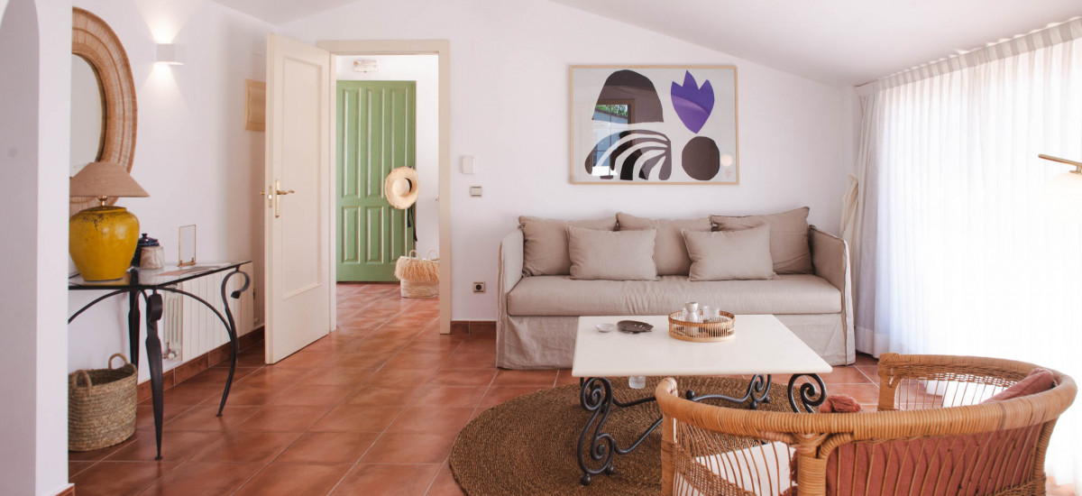Hotel Ritual de Terra & Spa