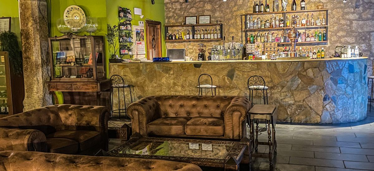 Hotel Rural A Velha Fábrica