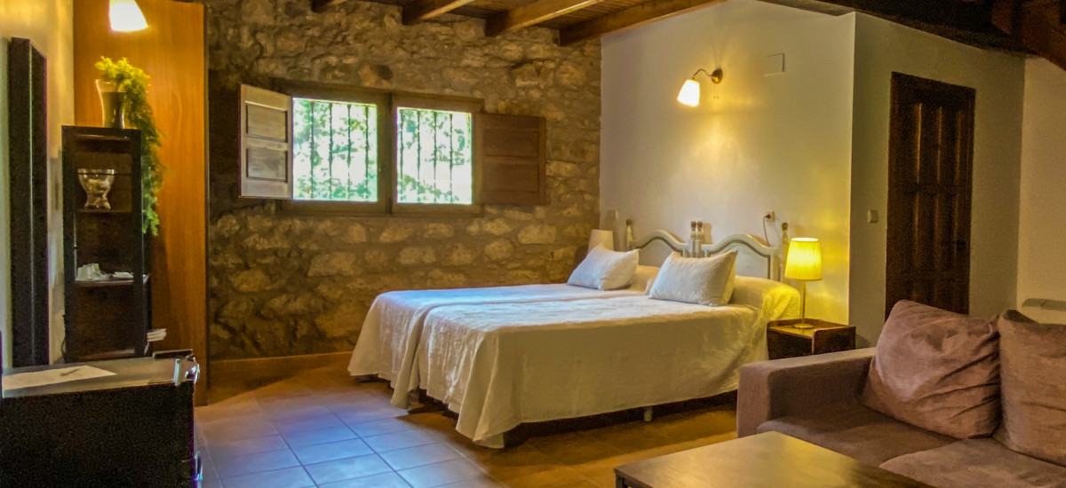 Hotel Rural A Velha Fábrica