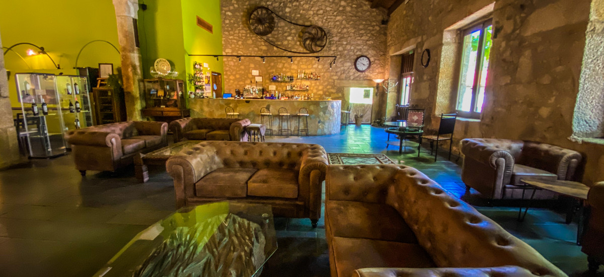 Hotel Rural A Velha Fábrica