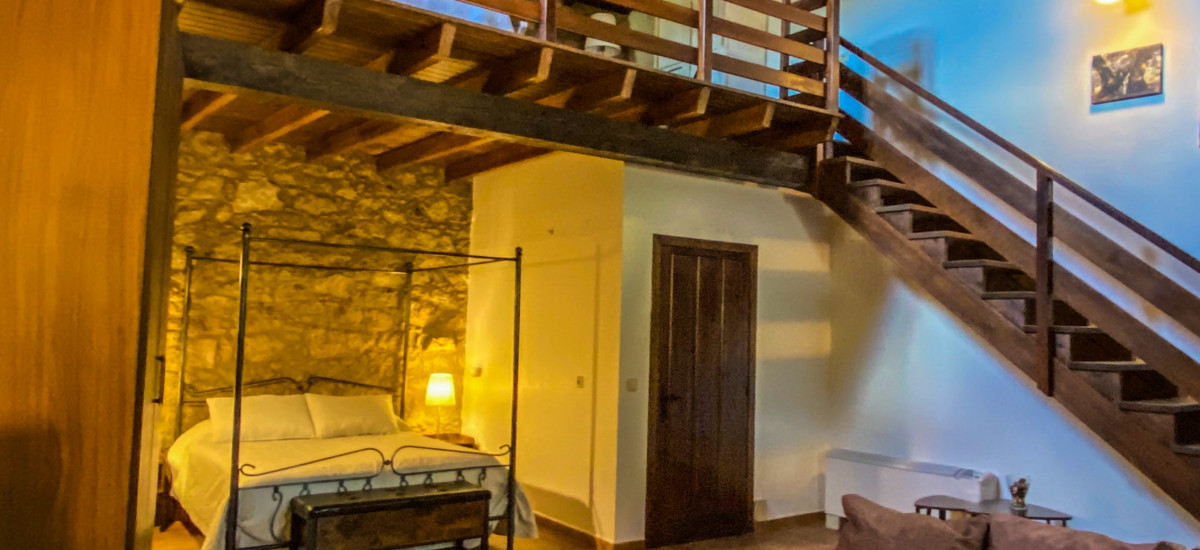 Hotel Rural A Velha Fábrica
