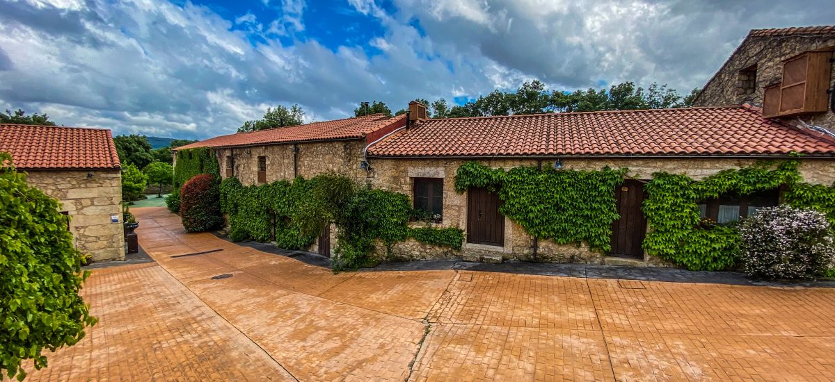 Hotel Rural A Velha Fábrica
