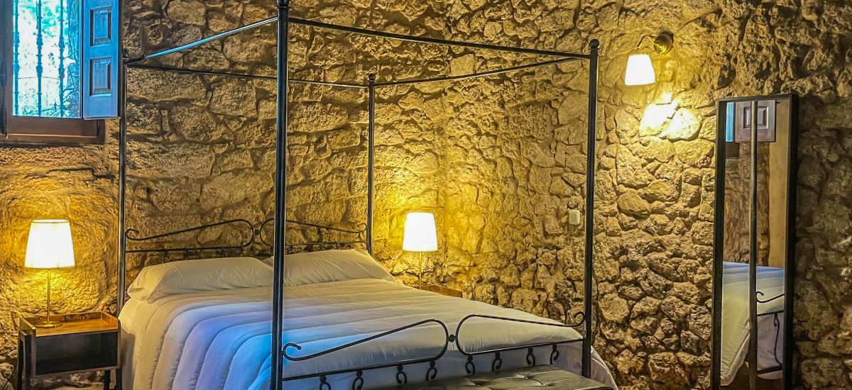 Hotel Rural A Velha Fábrica