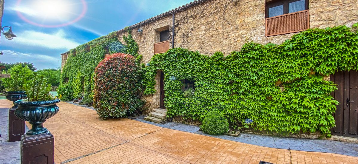 Hotel Rural A Velha Fábrica