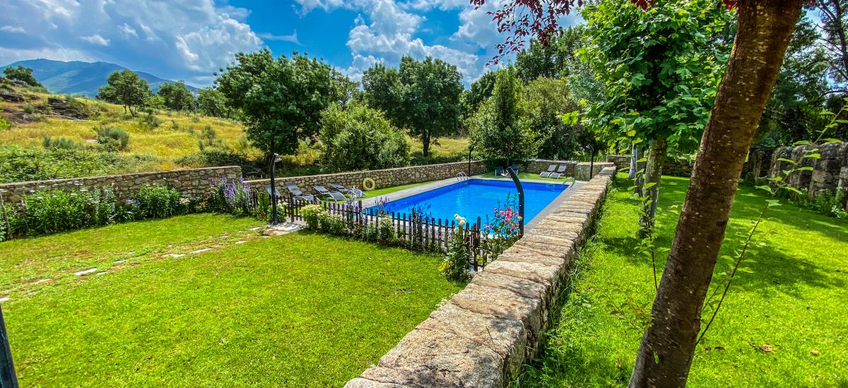 Hotel Rural A Velha Fábrica