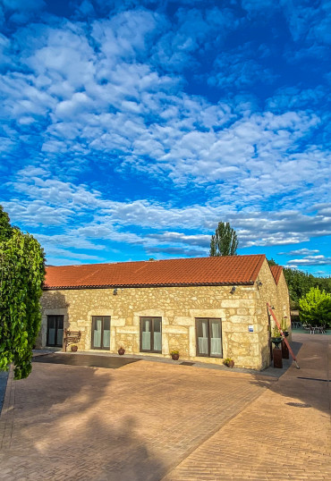Hotel Rural A Velha Fábrica
