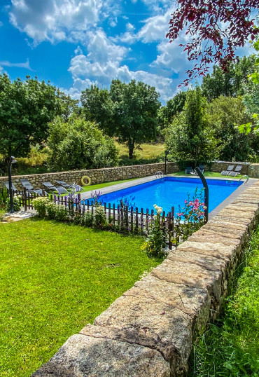 Hotel Rural A Velha Fábrica