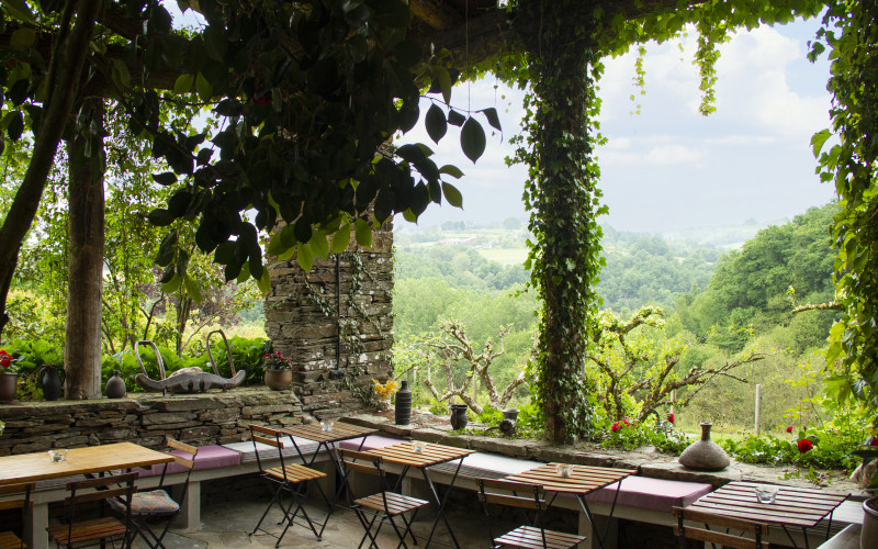 Hotel Rural Casa Monte Oribio