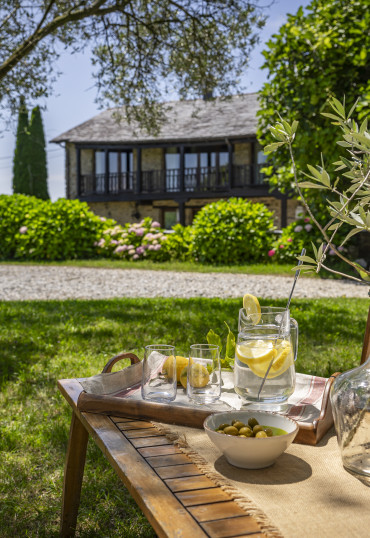 Hotel Rural Casa Peleyón