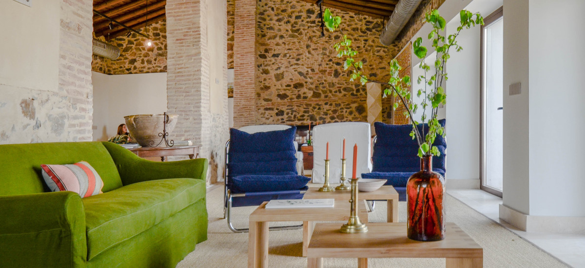Hotel Boutique La Dehesa de Don Pedro
