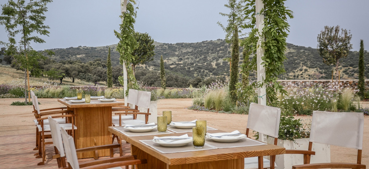 Hotel Boutique La Dehesa de Don Pedro
