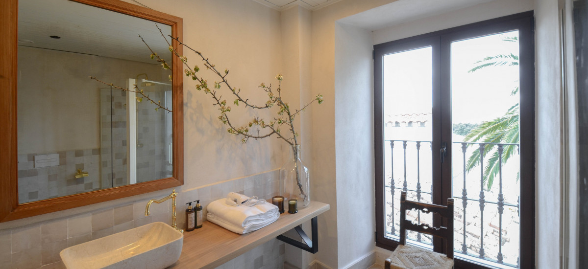 Hotel Boutique La Dehesa de Don Pedro