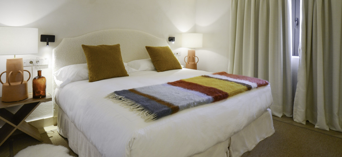 Hotel Boutique La Dehesa de Don Pedro