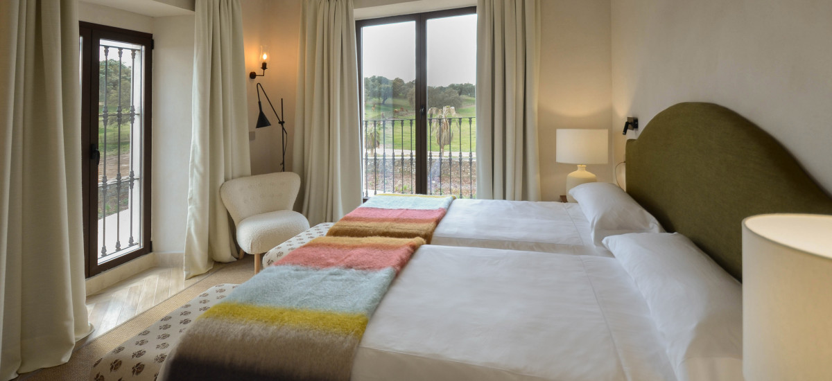 Hotel Boutique La Dehesa de Don Pedro