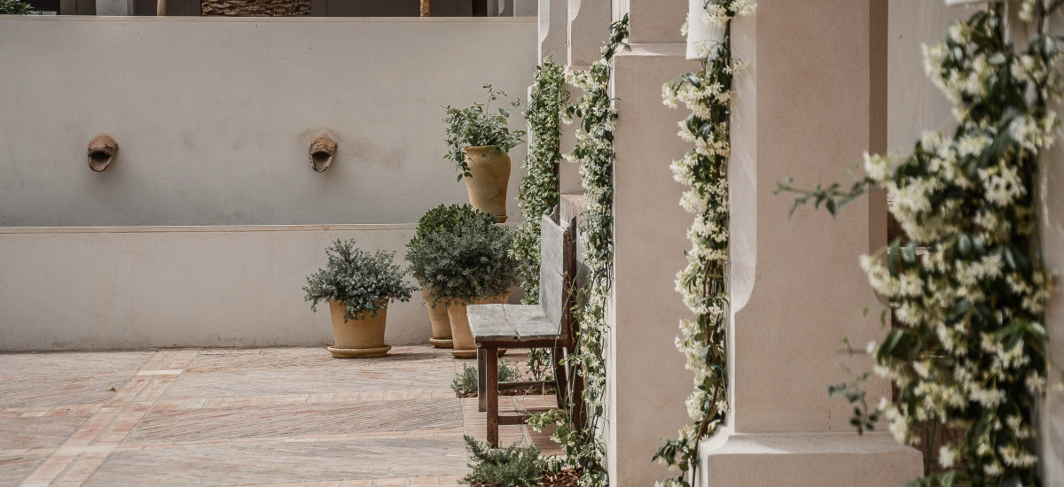 Hotel Boutique La Dehesa de Don Pedro
