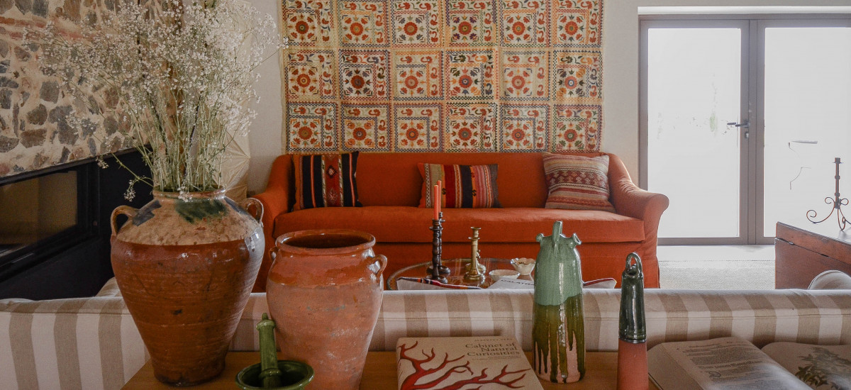 Hotel Boutique La Dehesa de Don Pedro