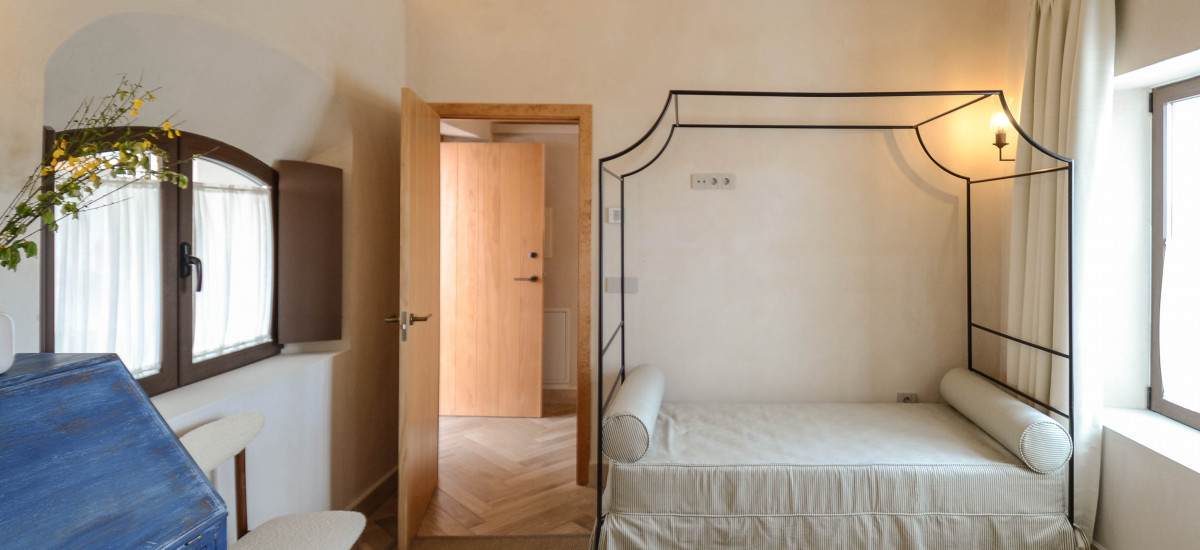 Hotel Boutique La Dehesa de Don Pedro