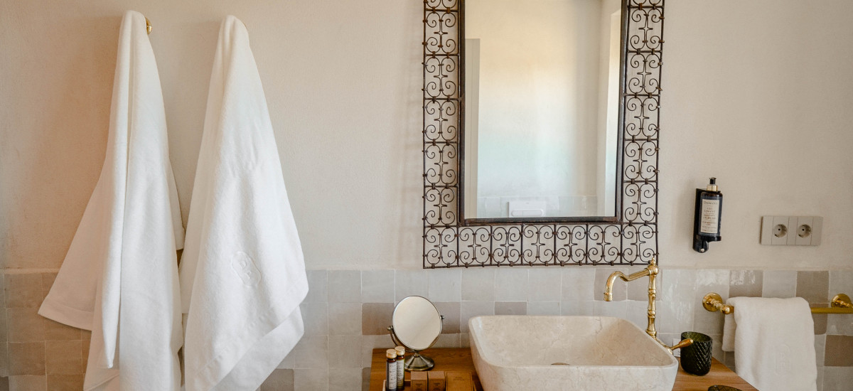Hotel Boutique La Dehesa de Don Pedro