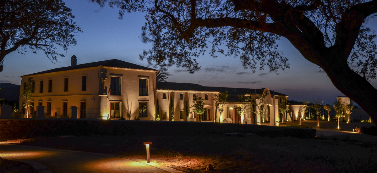Hotel Boutique La Dehesa de Don Pedro