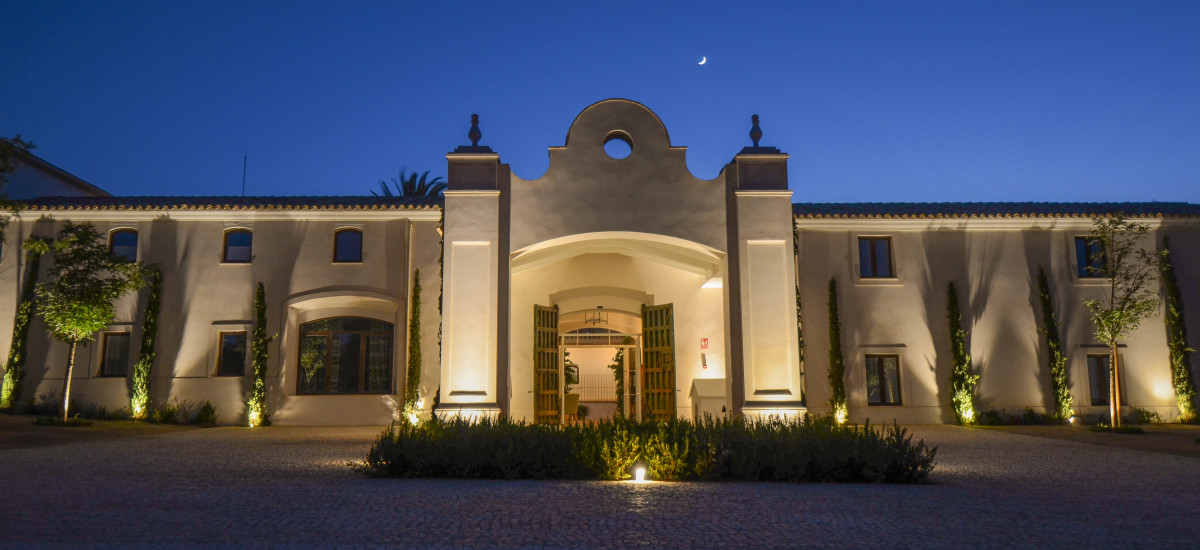 Hotel Boutique La Dehesa de Don Pedro