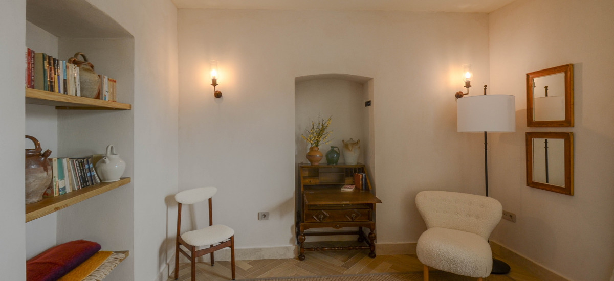 Hotel Boutique La Dehesa de Don Pedro