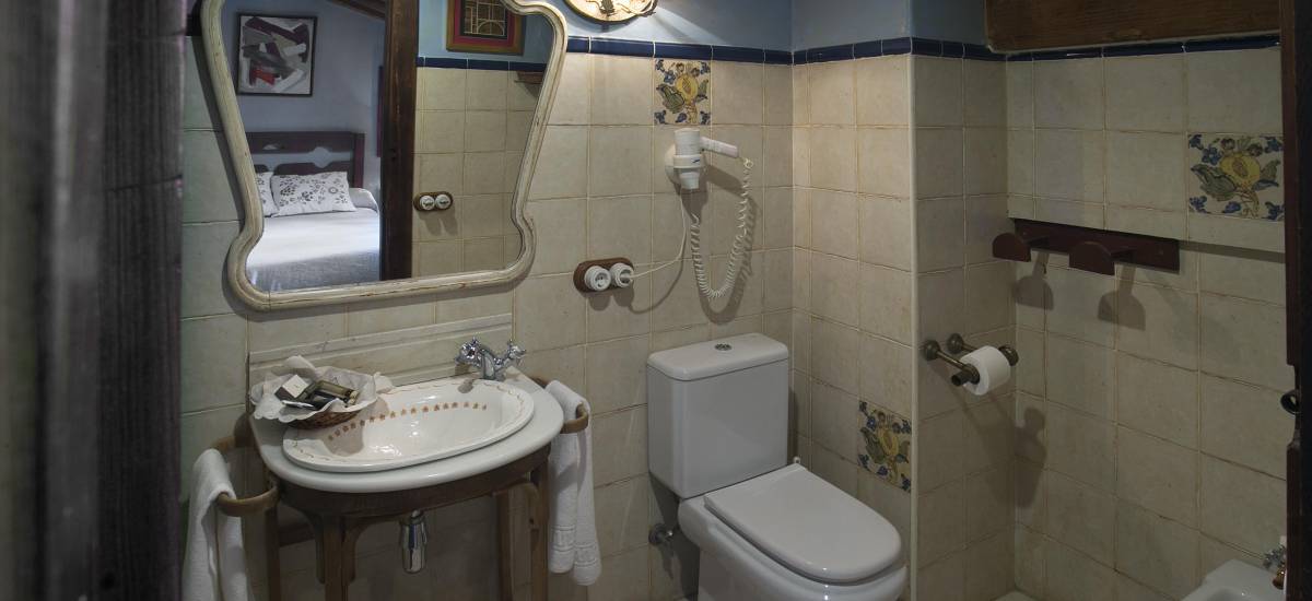 Hotel Rural Hoces del Duratón