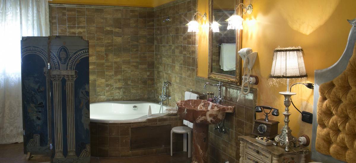 Rusticae Segovia Hotel Hoces Duraton romantic