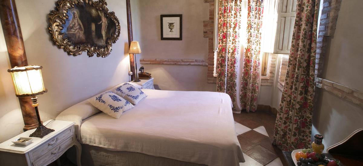 Hotel Rural Hoces del Duratón