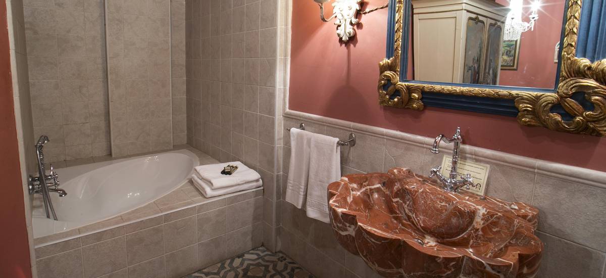 Rusticae Segovia Hotel Hoces Duraton romantic